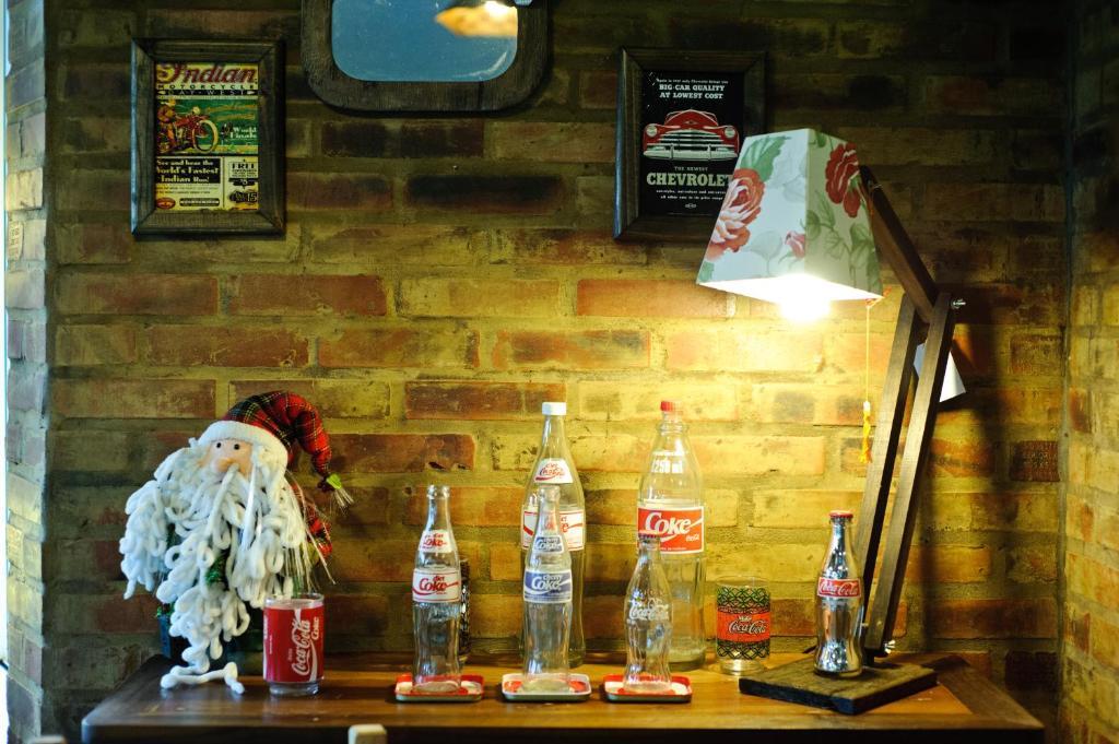 Bina'S Haus Pousada, Cafeteria E Atelier Нова Петрополис Екстериор снимка